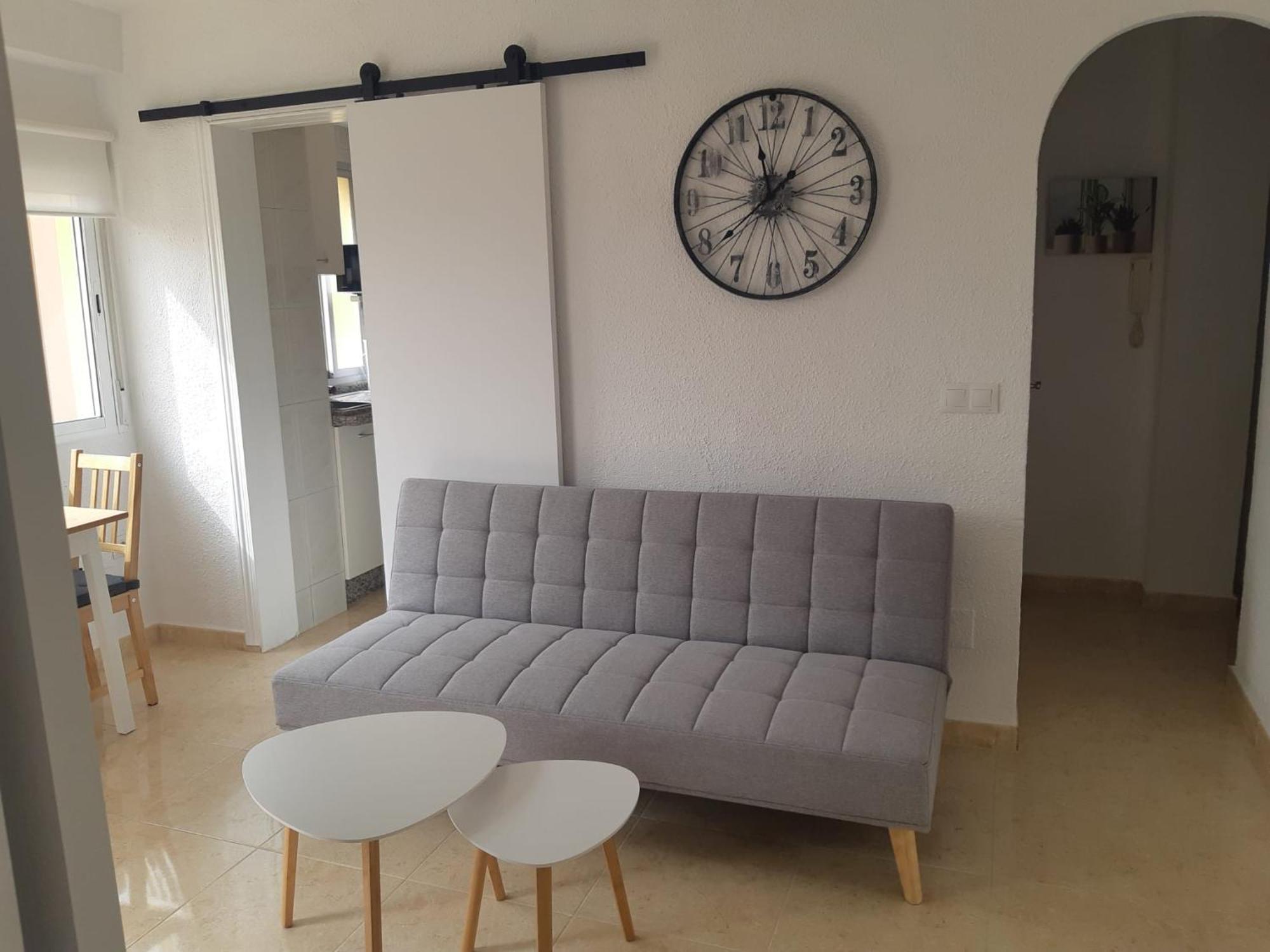 פואנגירולה Versalles Beach Apartament מראה חיצוני תמונה