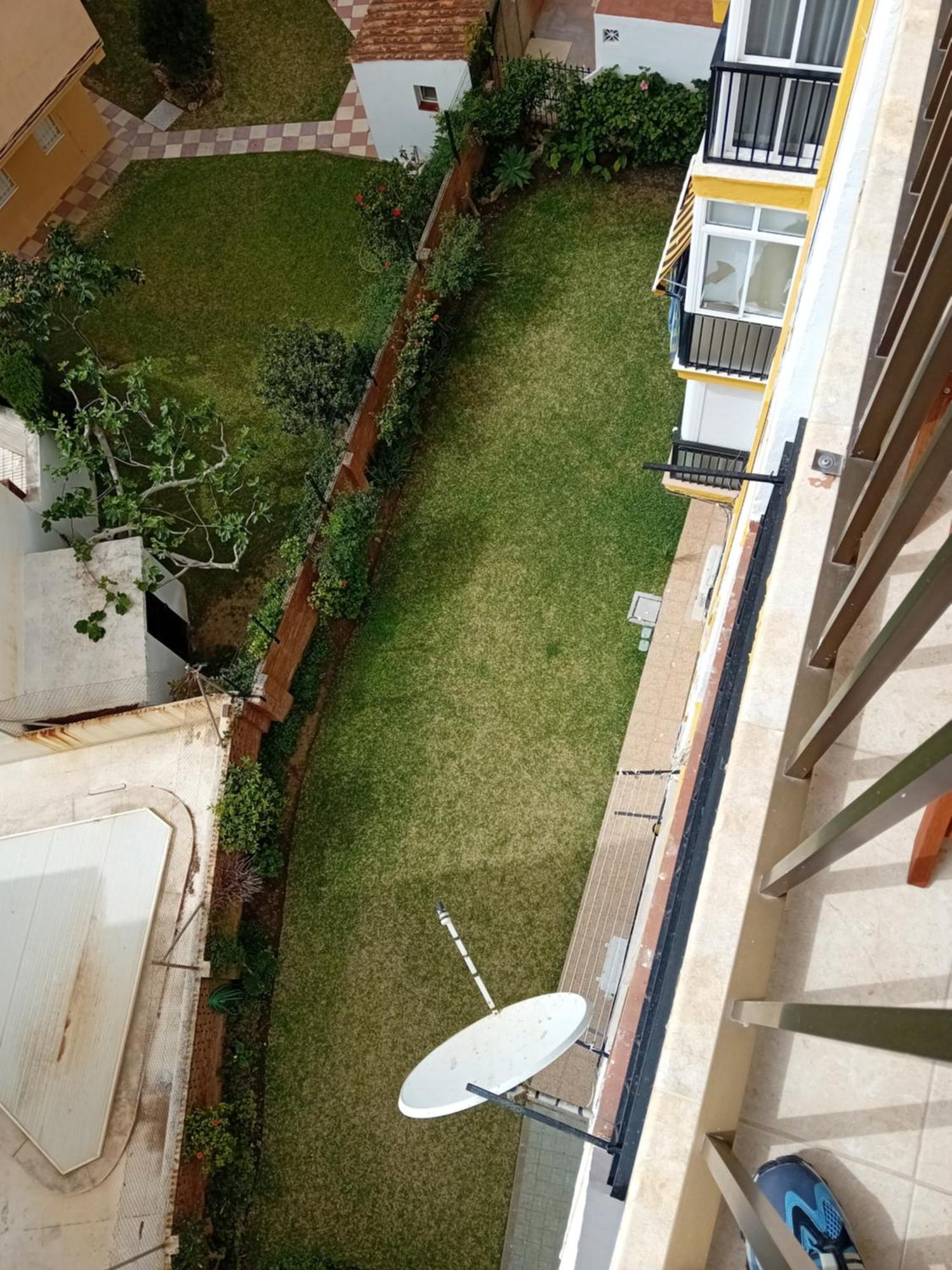 פואנגירולה Versalles Beach Apartament מראה חיצוני תמונה