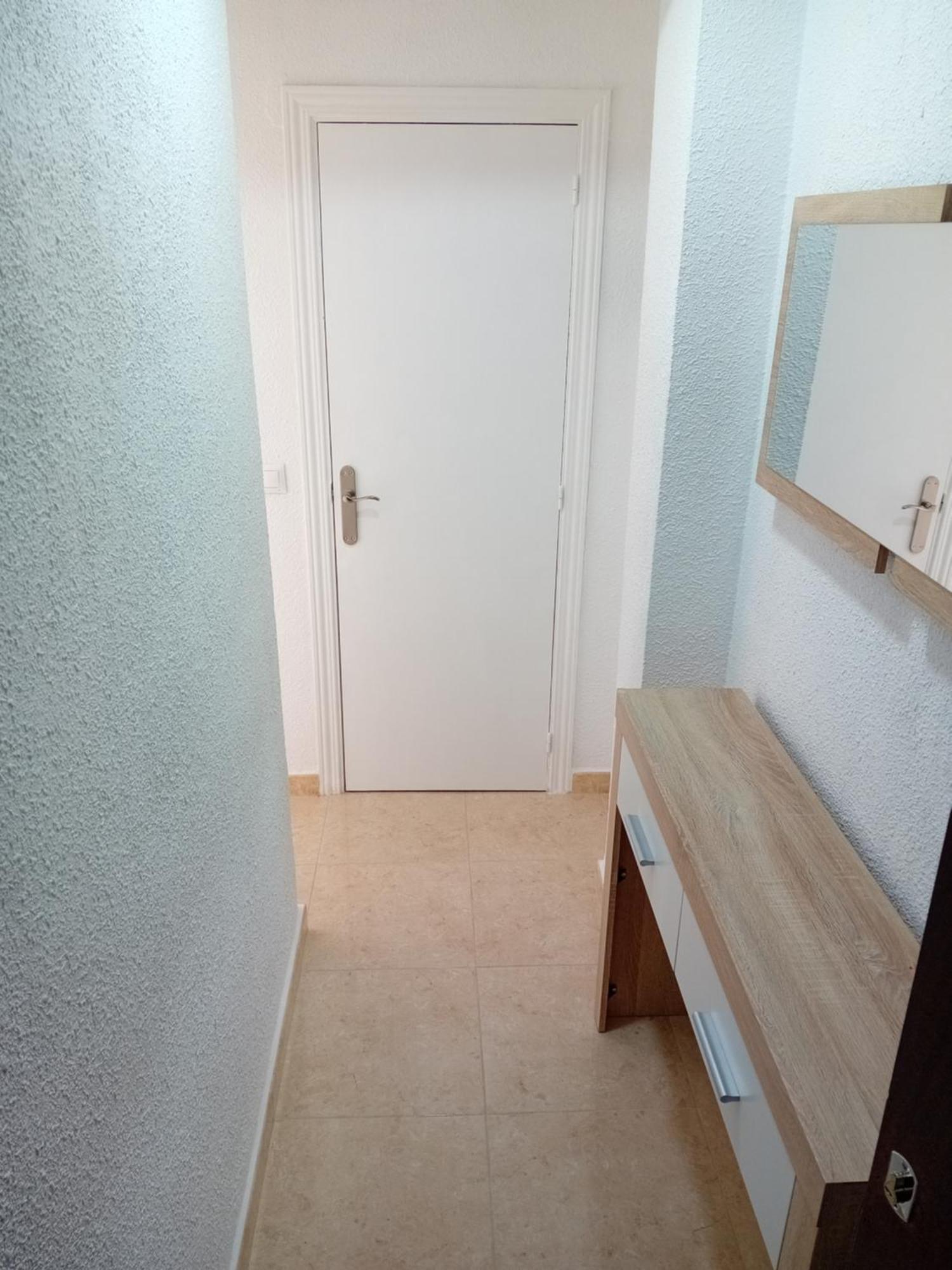 פואנגירולה Versalles Beach Apartament מראה חיצוני תמונה