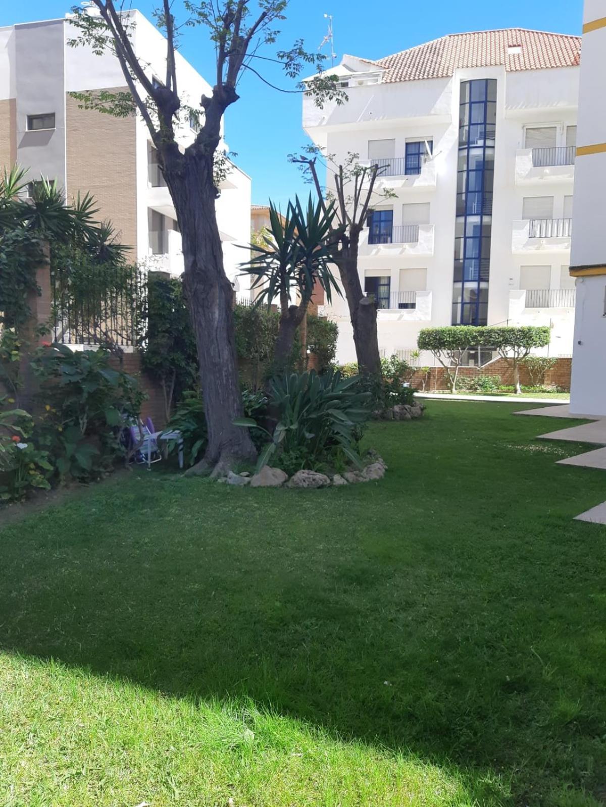 פואנגירולה Versalles Beach Apartament מראה חיצוני תמונה
