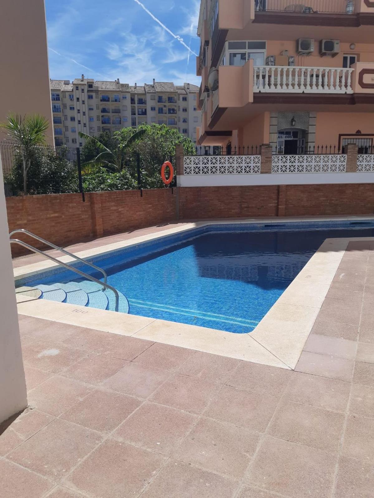 פואנגירולה Versalles Beach Apartament מראה חיצוני תמונה