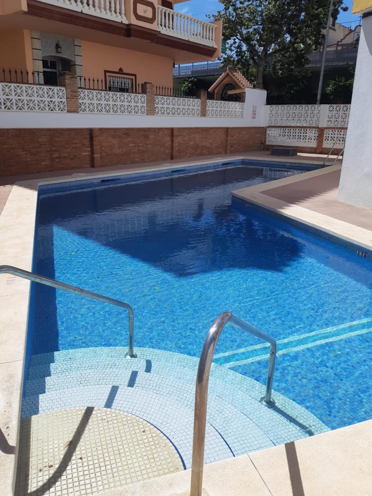 פואנגירולה Versalles Beach Apartament מראה חיצוני תמונה