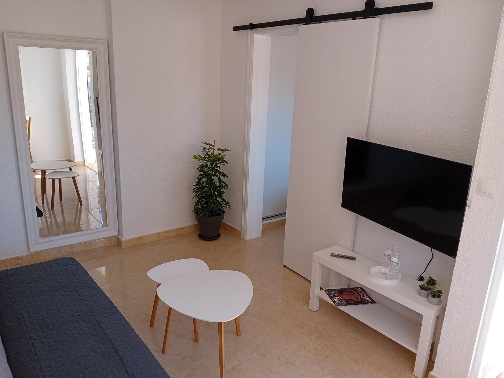 פואנגירולה Versalles Beach Apartament מראה חיצוני תמונה